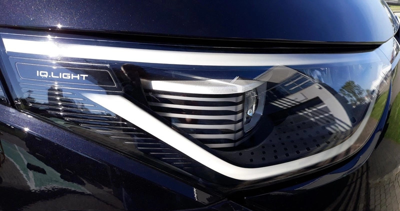Volkswagen ID.Buzz cena 217587 przebieg: 1, rok produkcji 2023 z Grodzisk Wielkopolski małe 232